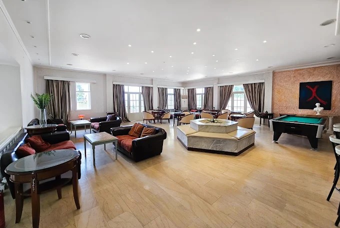 Hotel Facilities
